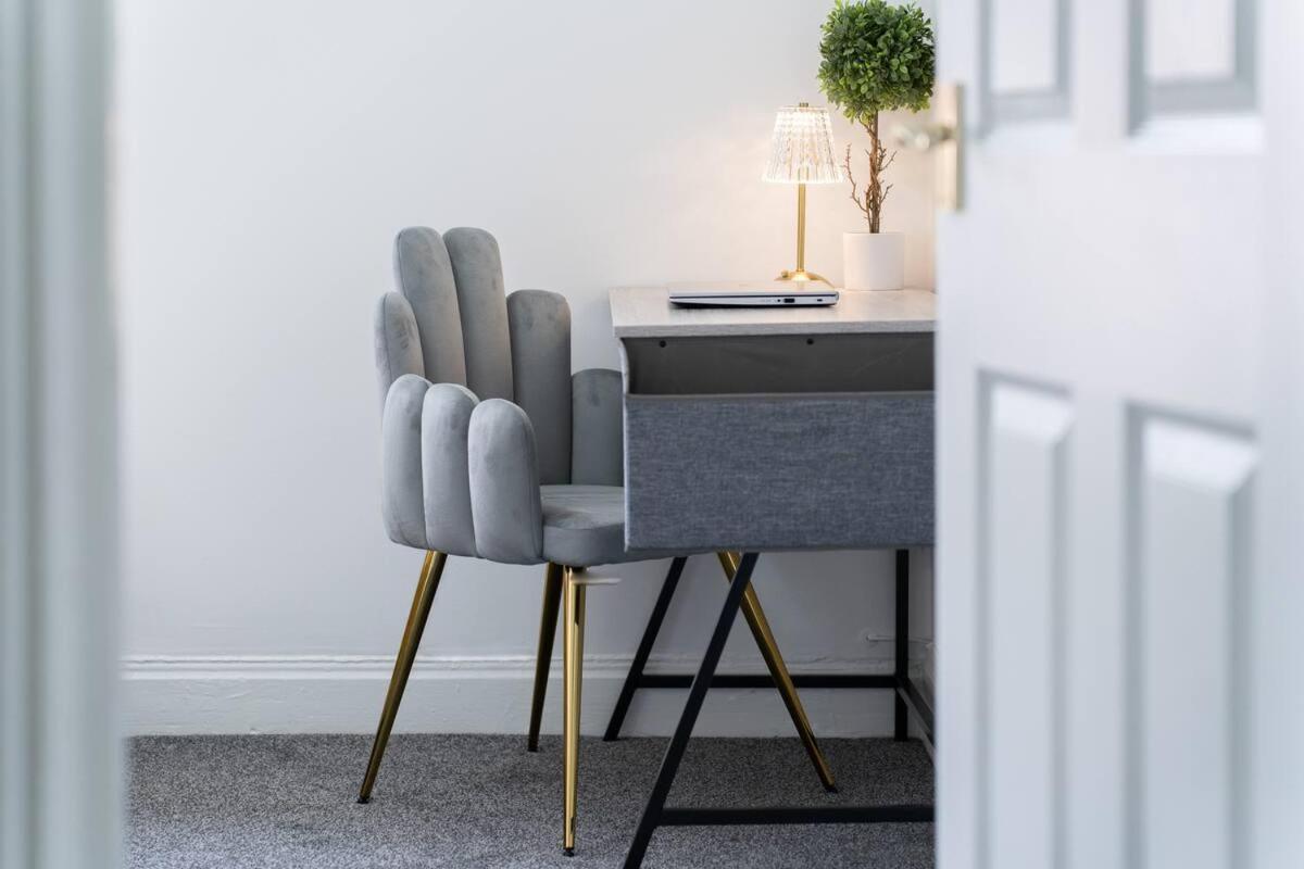 Open Mind - Luxury House & Free Parking Holiday home *