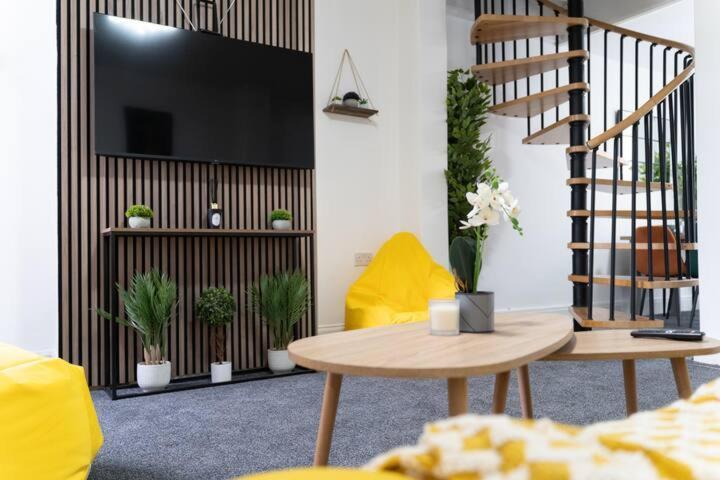 Open Mind - Luxury House & Free Parking Holiday home