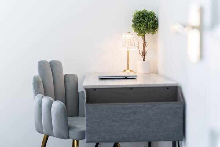 Open Mind - Luxury House & Free Parking * Portsmouth
