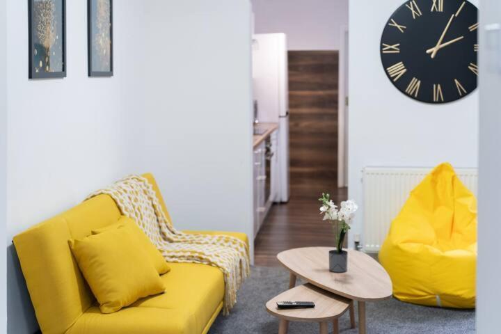 Open Mind - Luxury House & Free Parking
