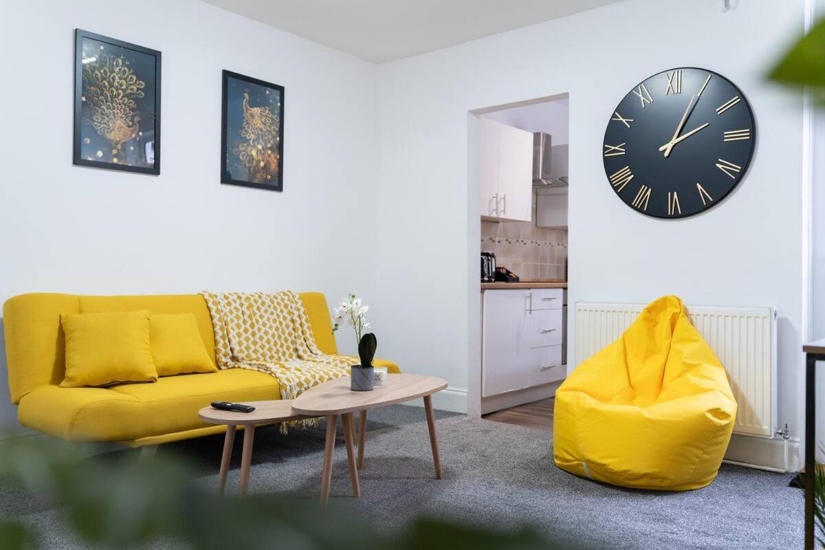 Holiday home Open Mind - Luxury House & Free Parking Portsmouth